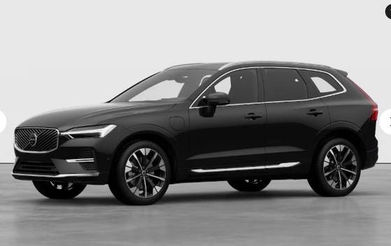 VOLVO XC60 2.0 T8 PHEV ULTRA AWD GEARTRONIC